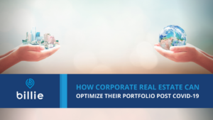 Corporate Real Estate Post Covid-19