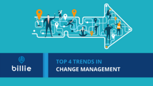 trends in change management