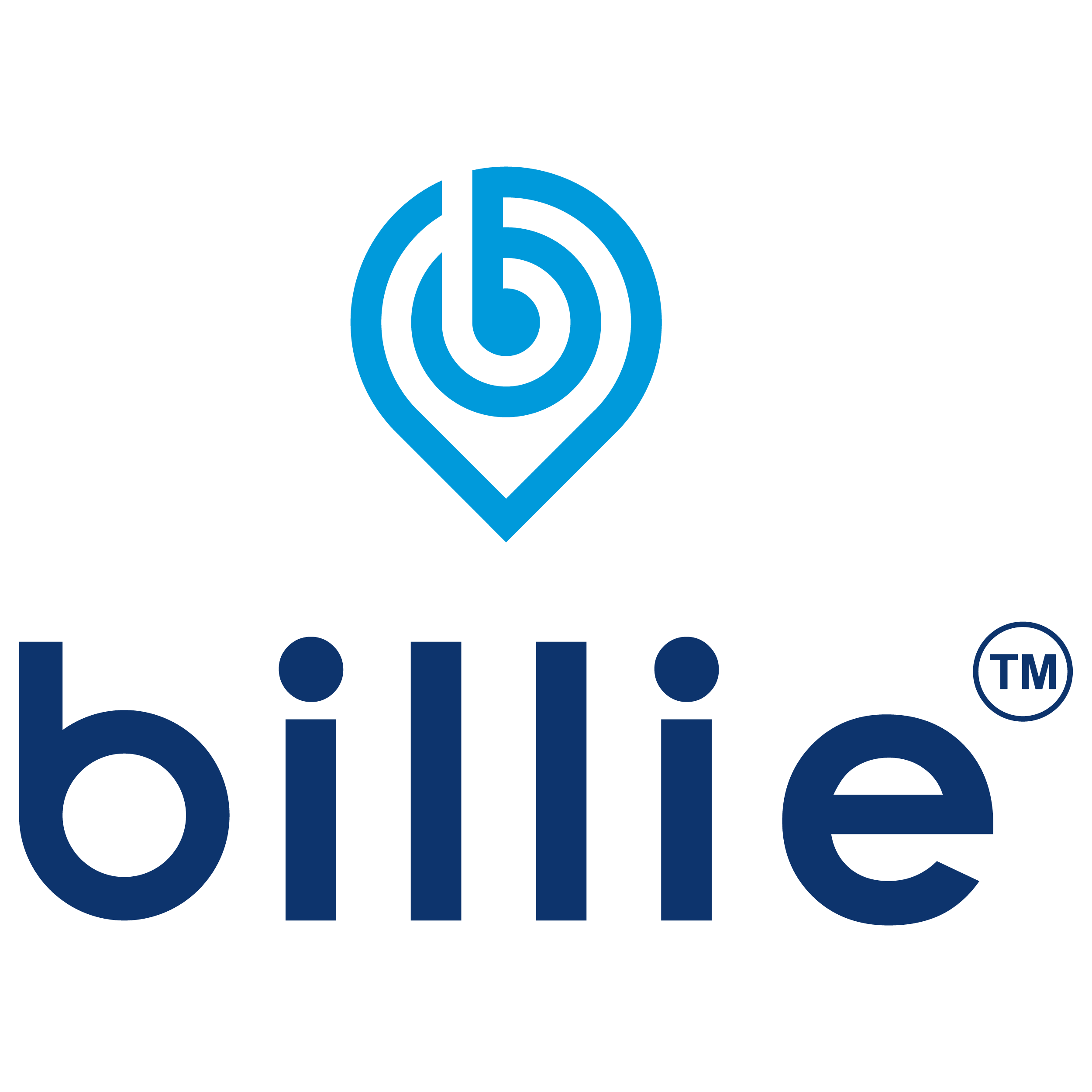 billie logo main TM